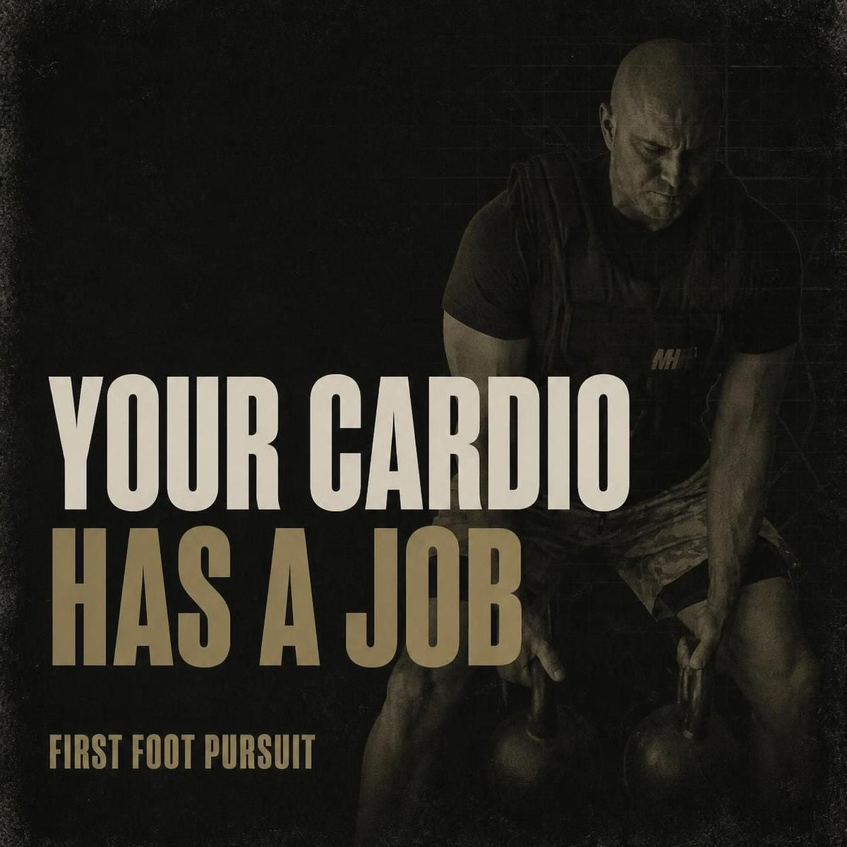 Beyond Zone 2: How First Responders and Tactical Populations Should Progress Their Training
