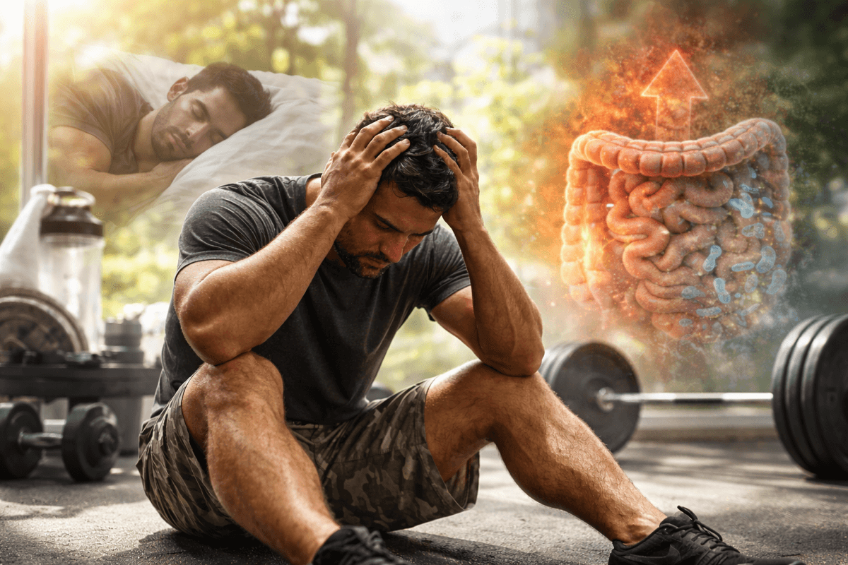 The Performance Triad