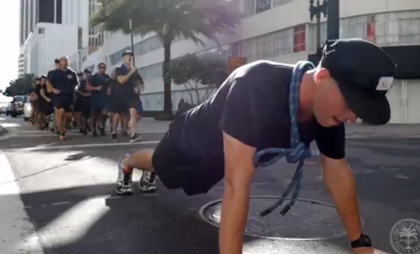 Part IV- SWAT Tryouts and SOF Selections: Key Factors to Success