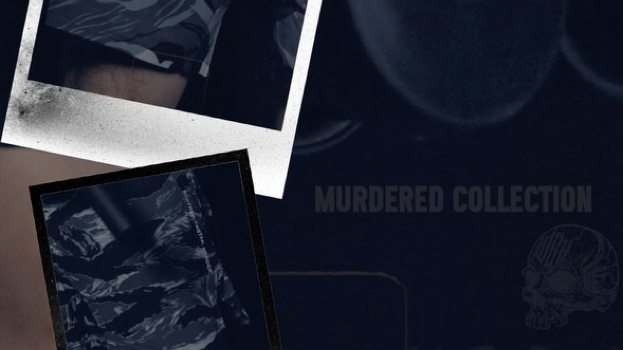 Murdered Collection