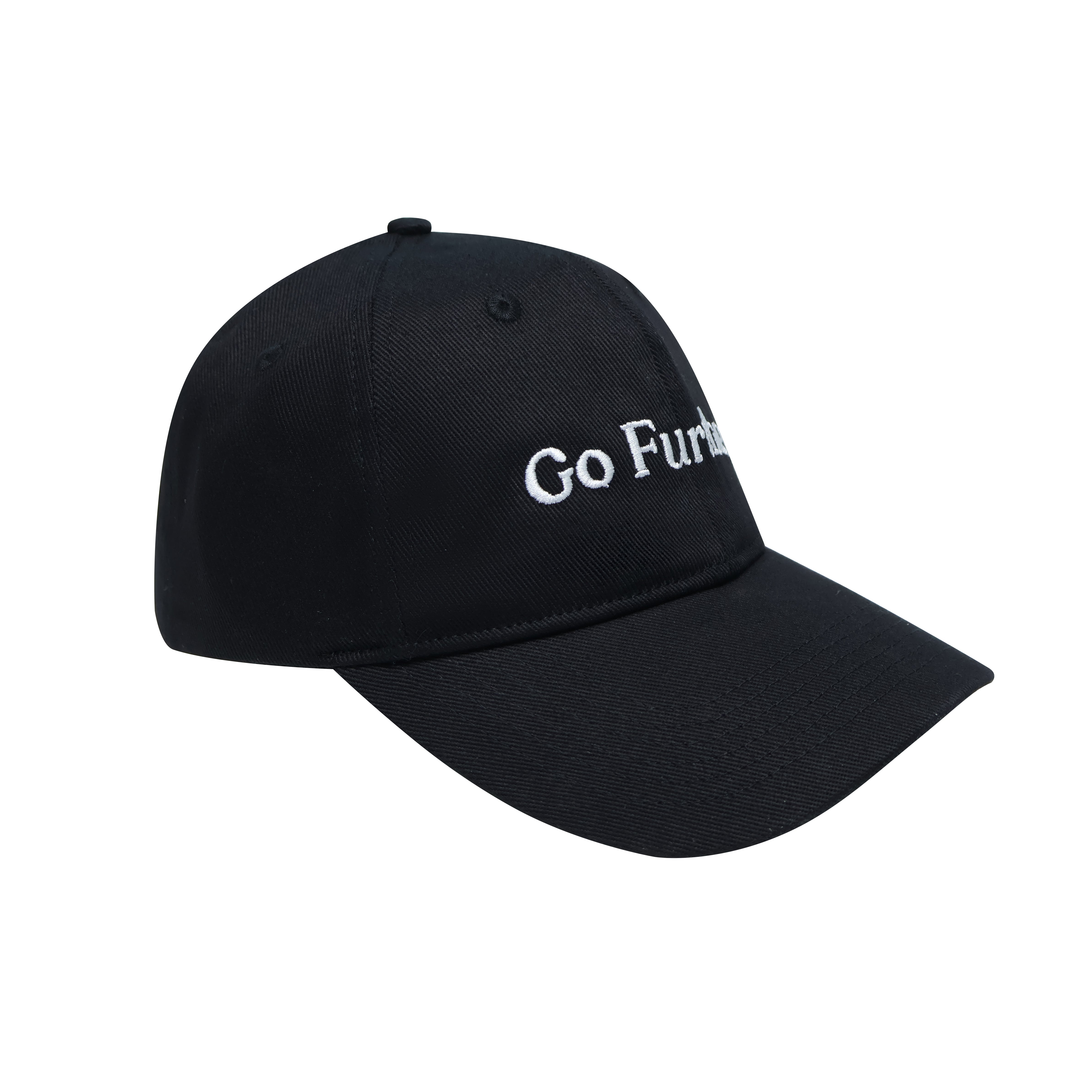 Go Further Dad Hat