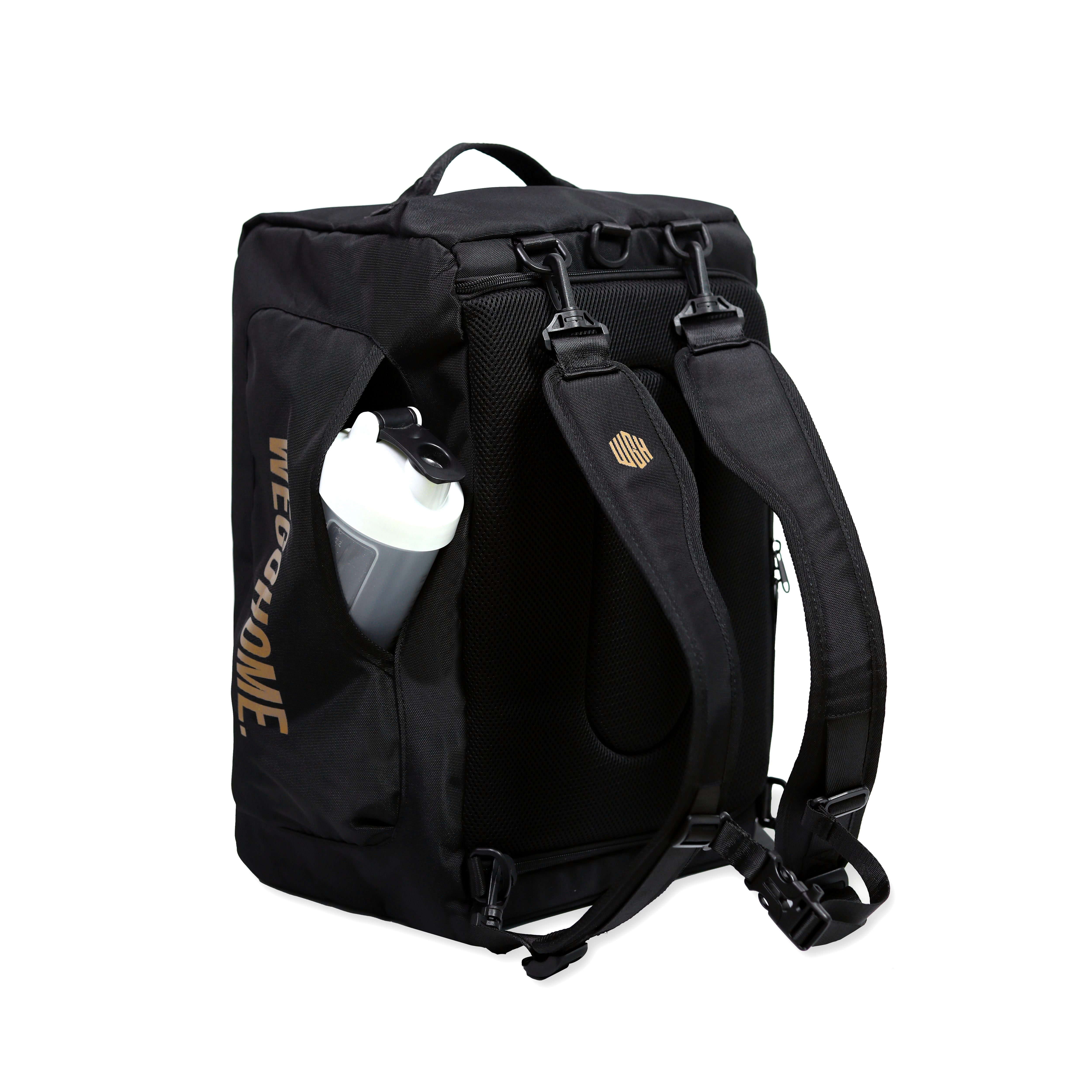 SSE Bag – Modular 40L Gym Bag