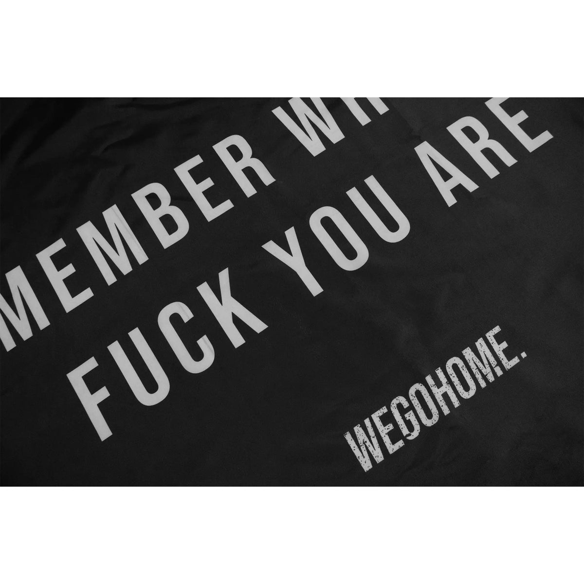 WGH Flags