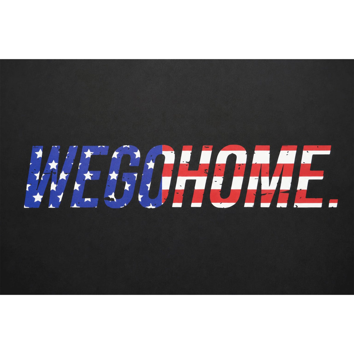 WGH Freedom Flag