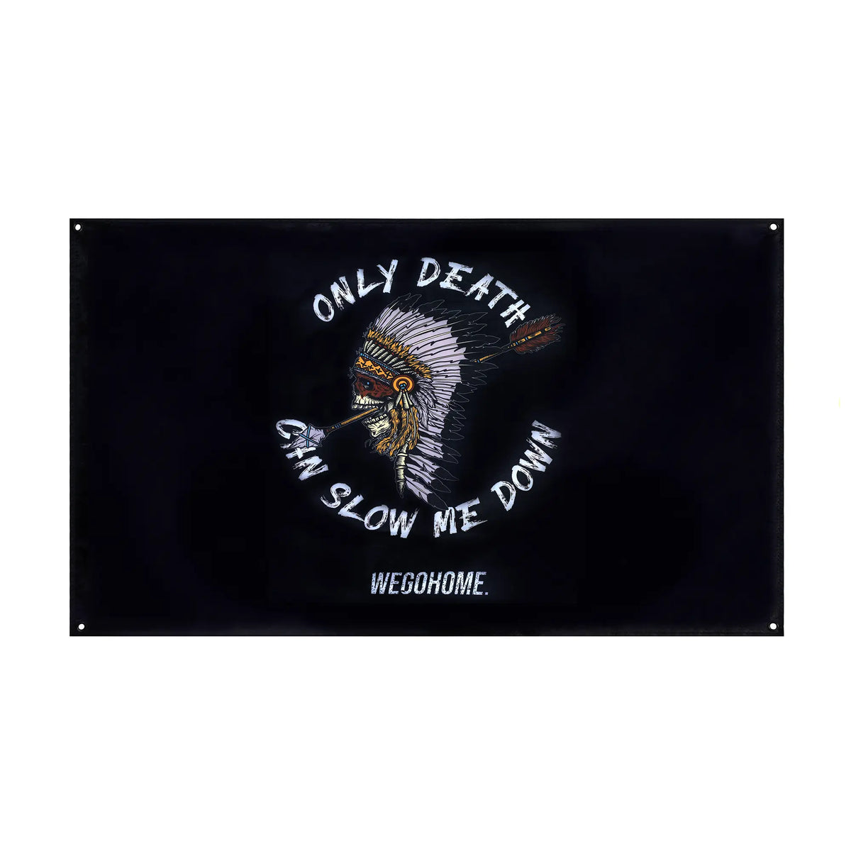 WGH Flags