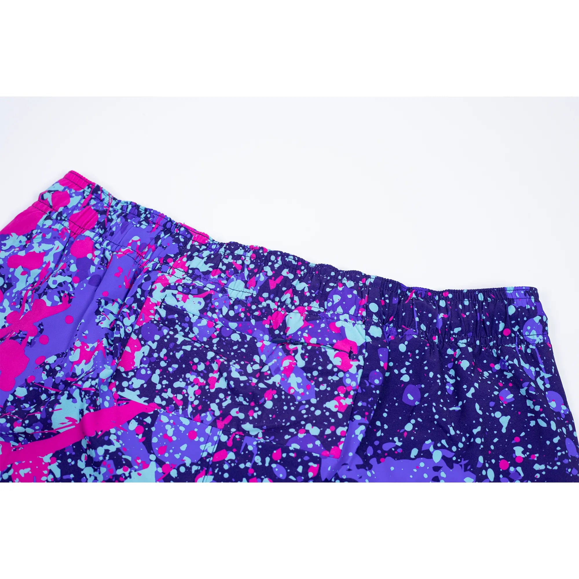 Kinetic Shorts