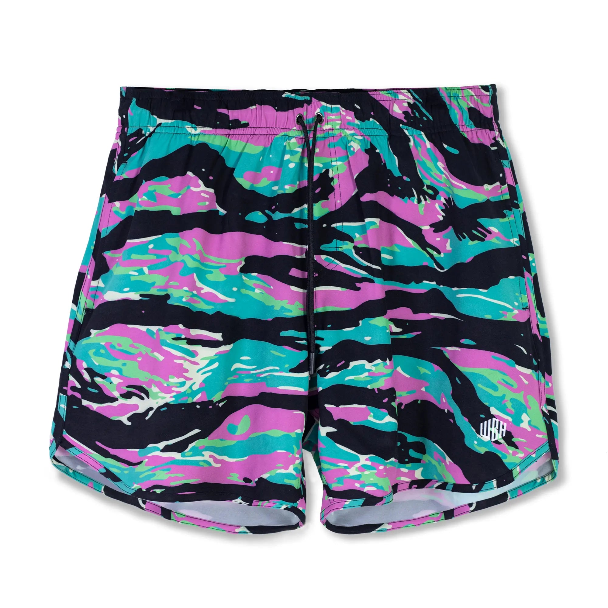Kinetic Shorts