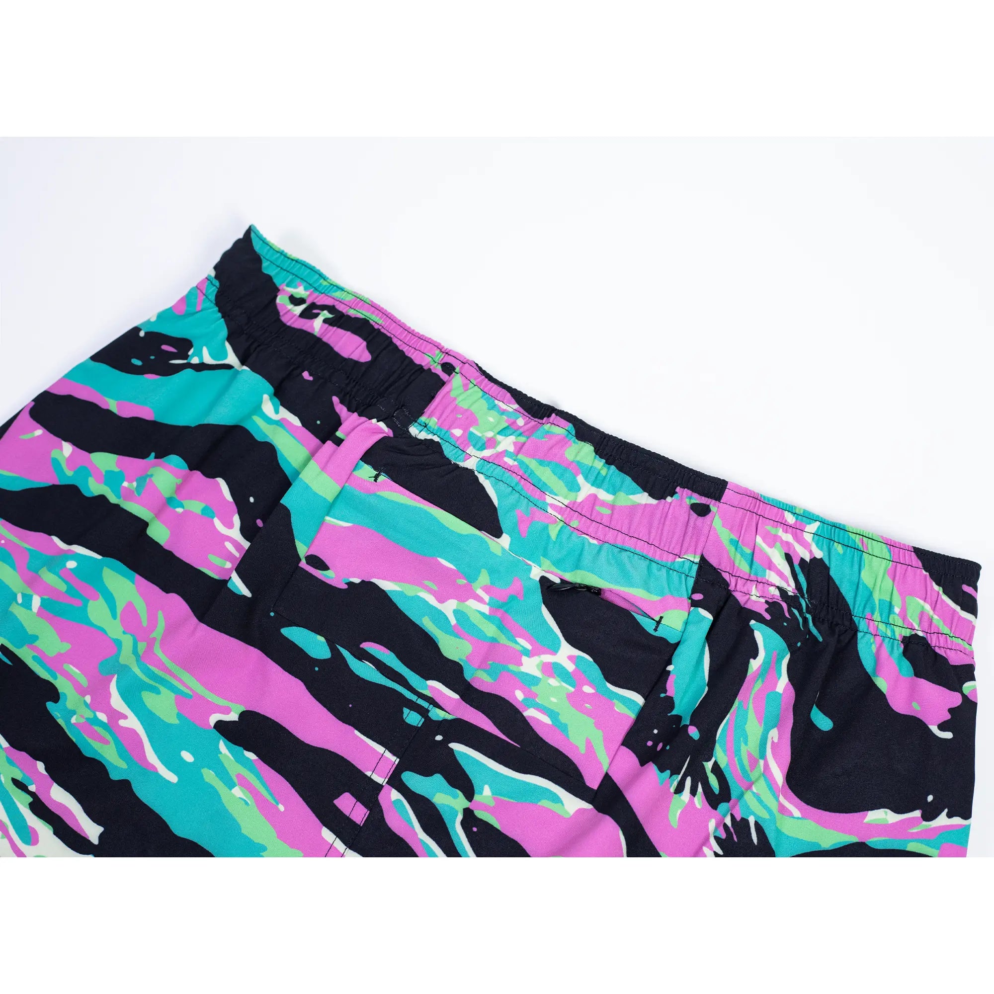 Kinetic Shorts