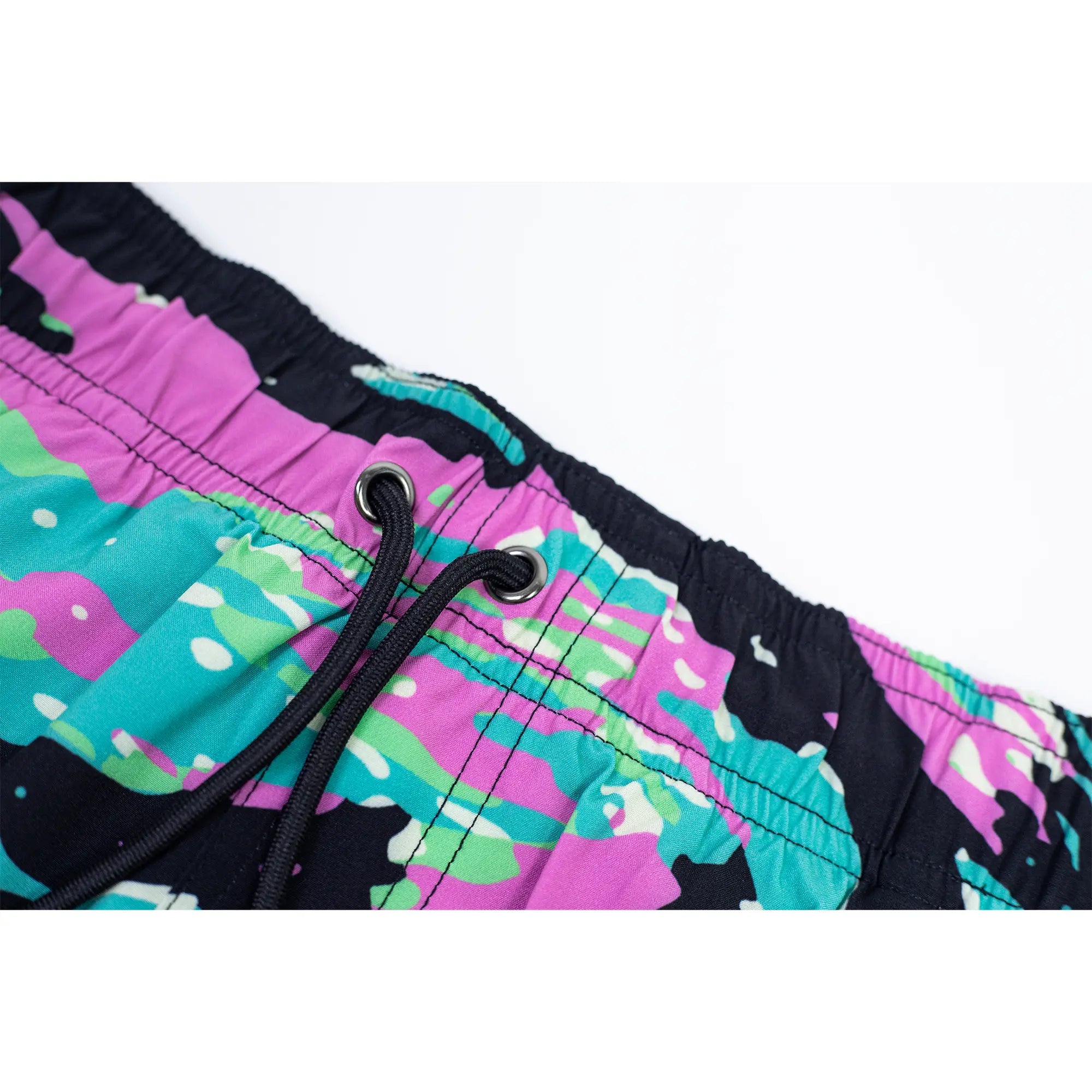 Kinetic Shorts
