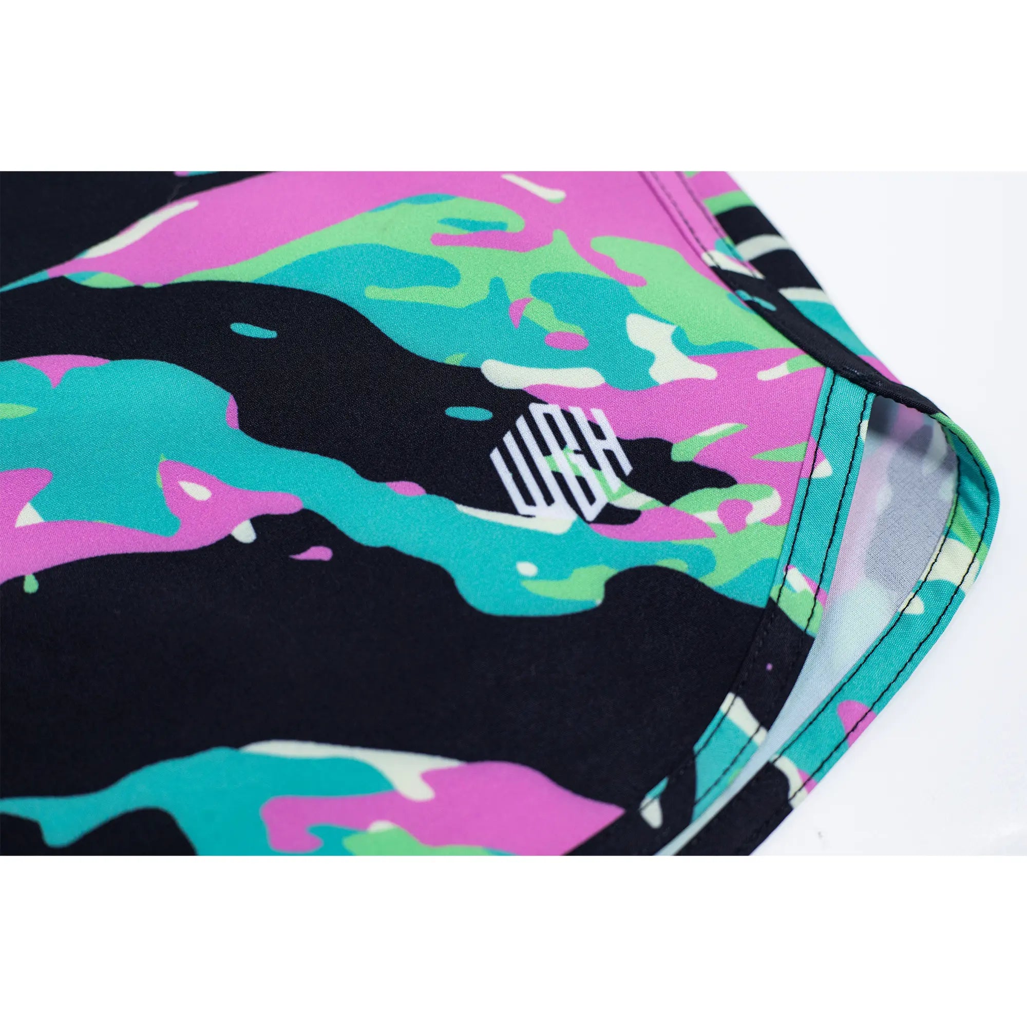 Kinetic Shorts