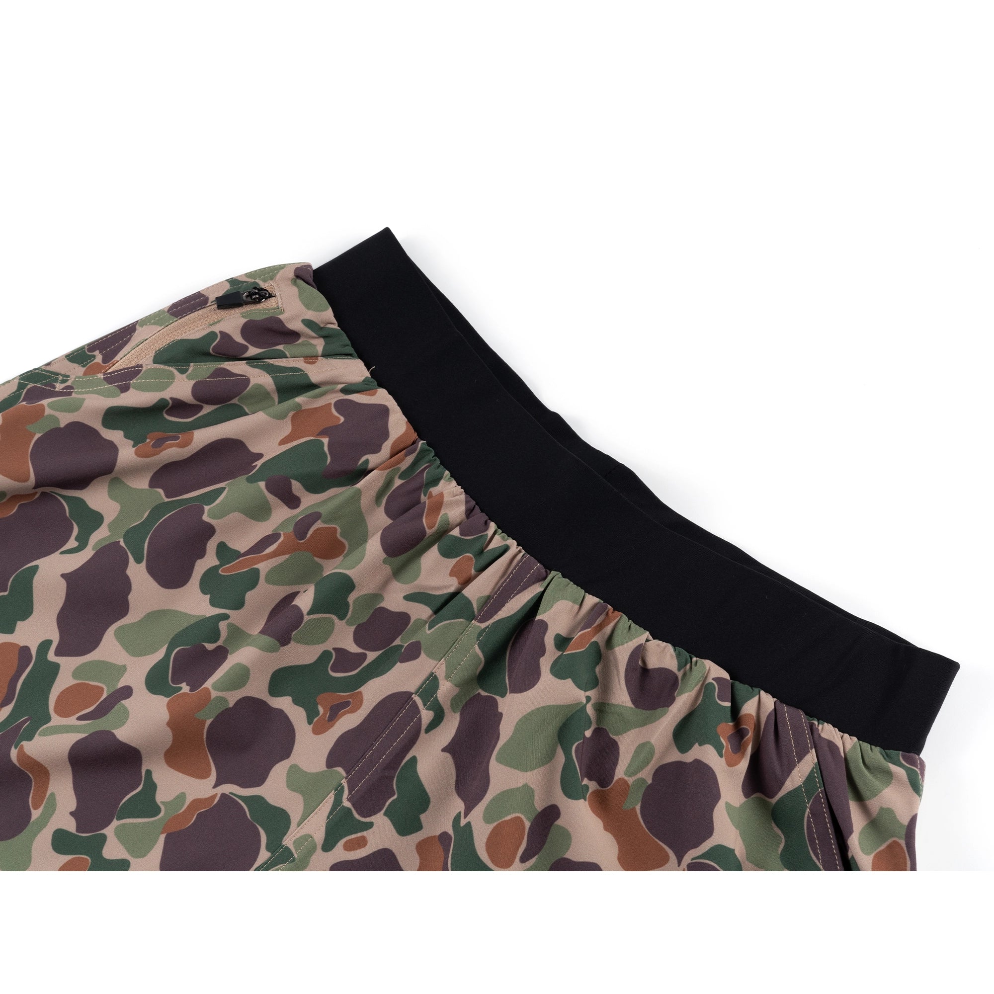 AFS- Hybrid Short V3 (linerless version)