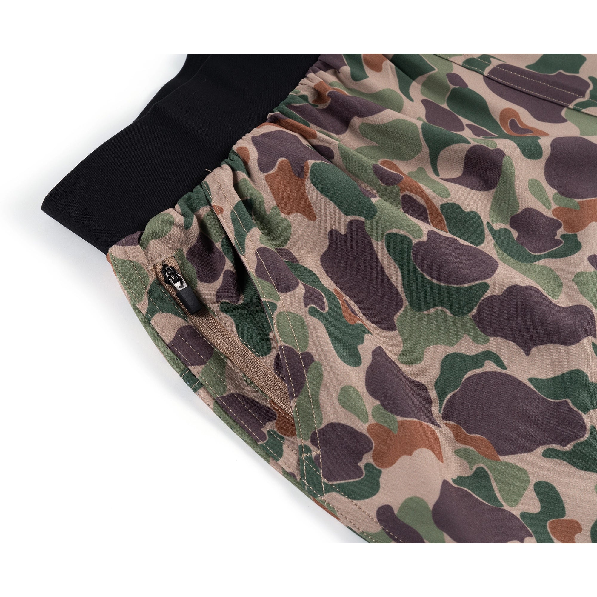 AFS- Hybrid Short V3 (linerless version)