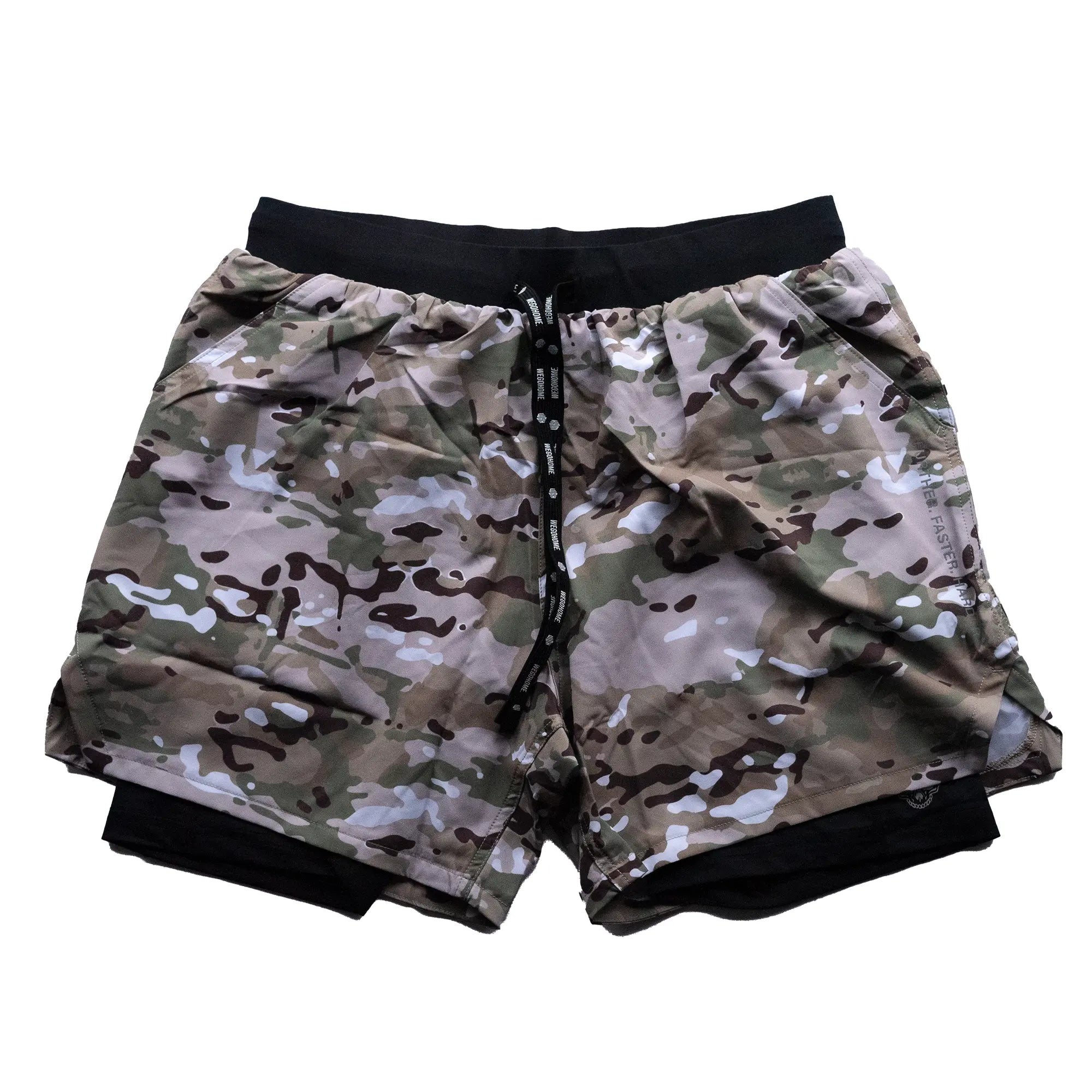 AFS-Hybrid Short V2