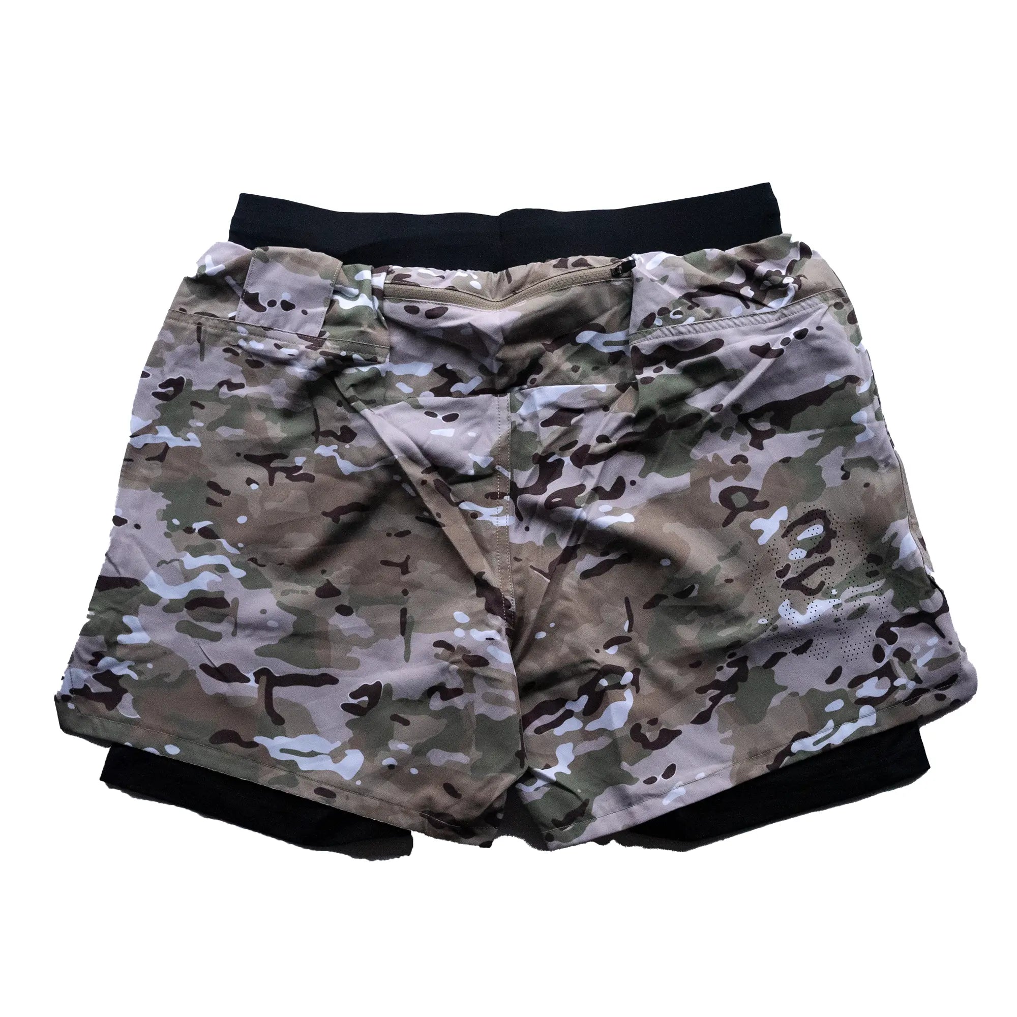 AFS-Hybrid Short V2