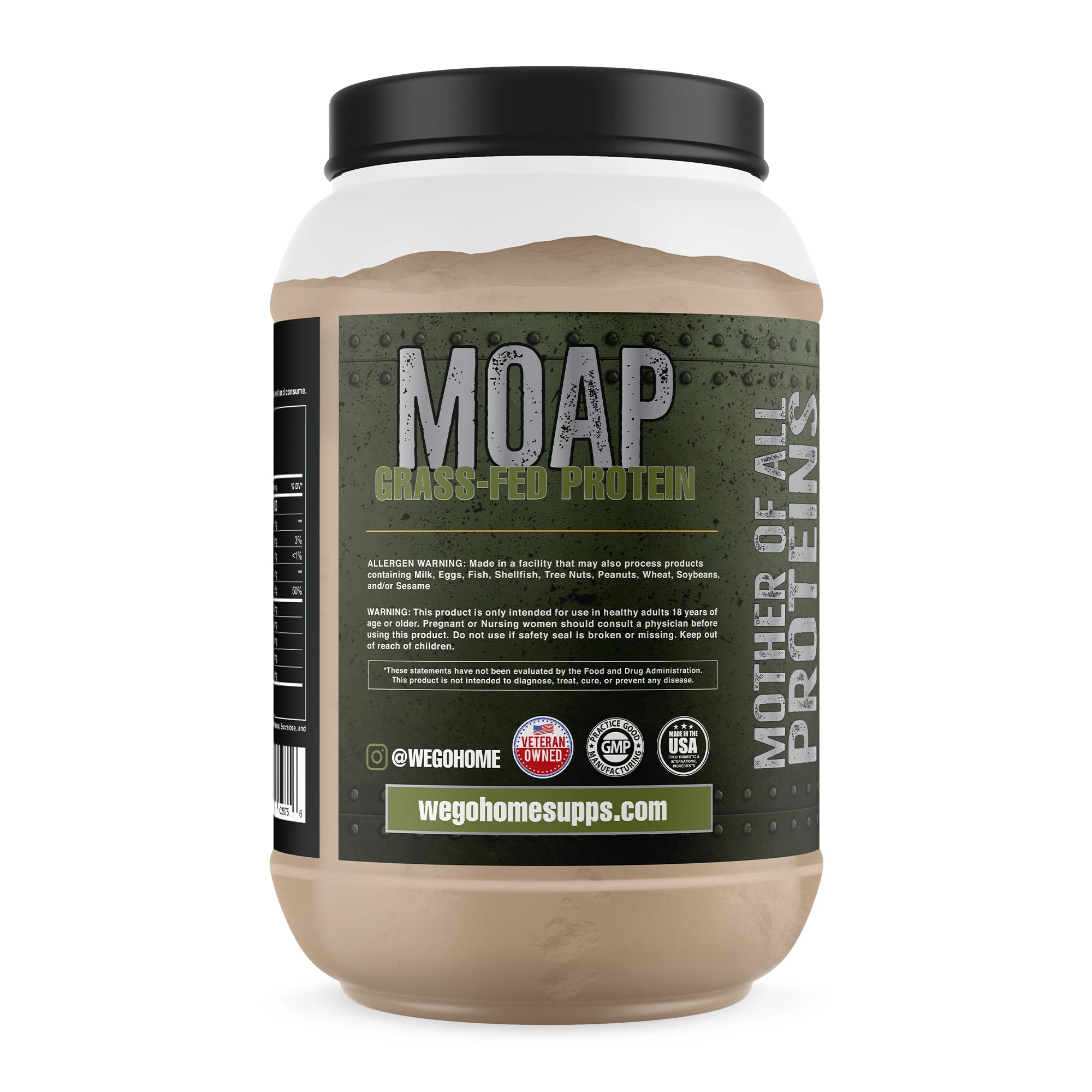 MOAP