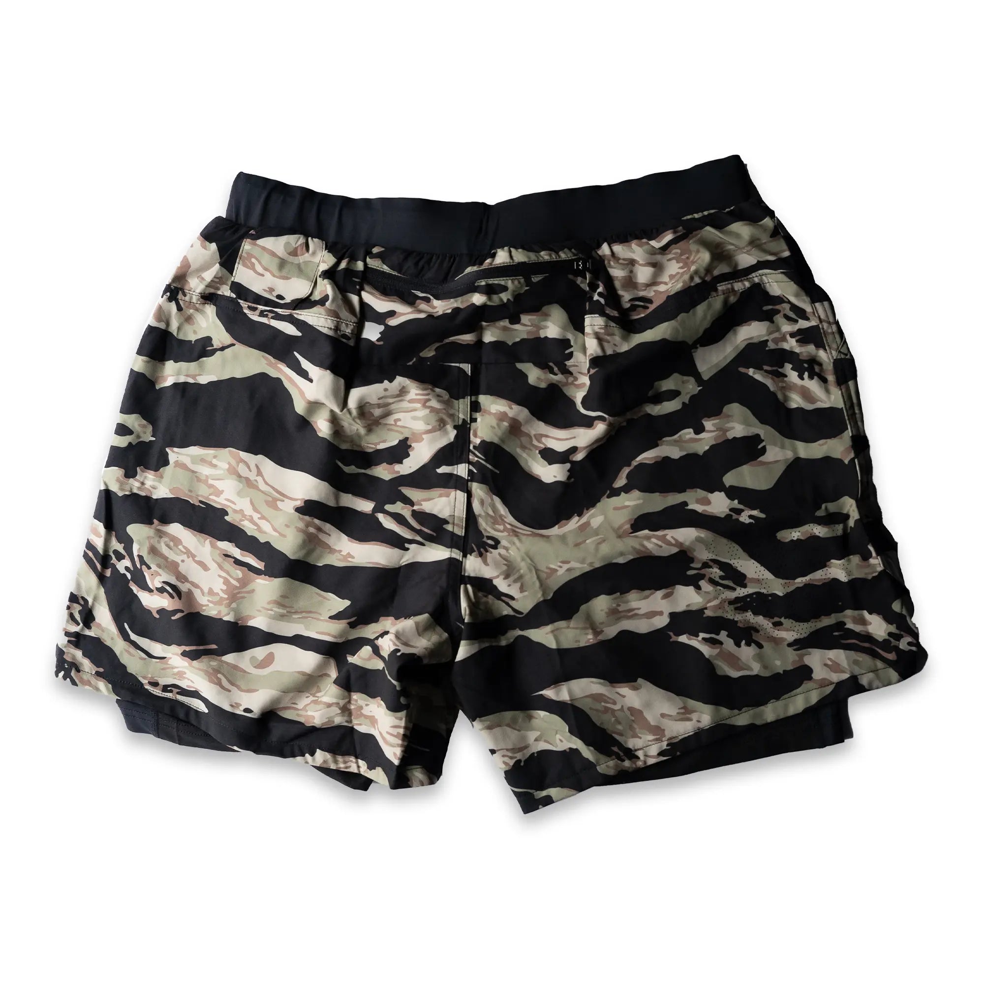 AFS-Hybrid Short V2
