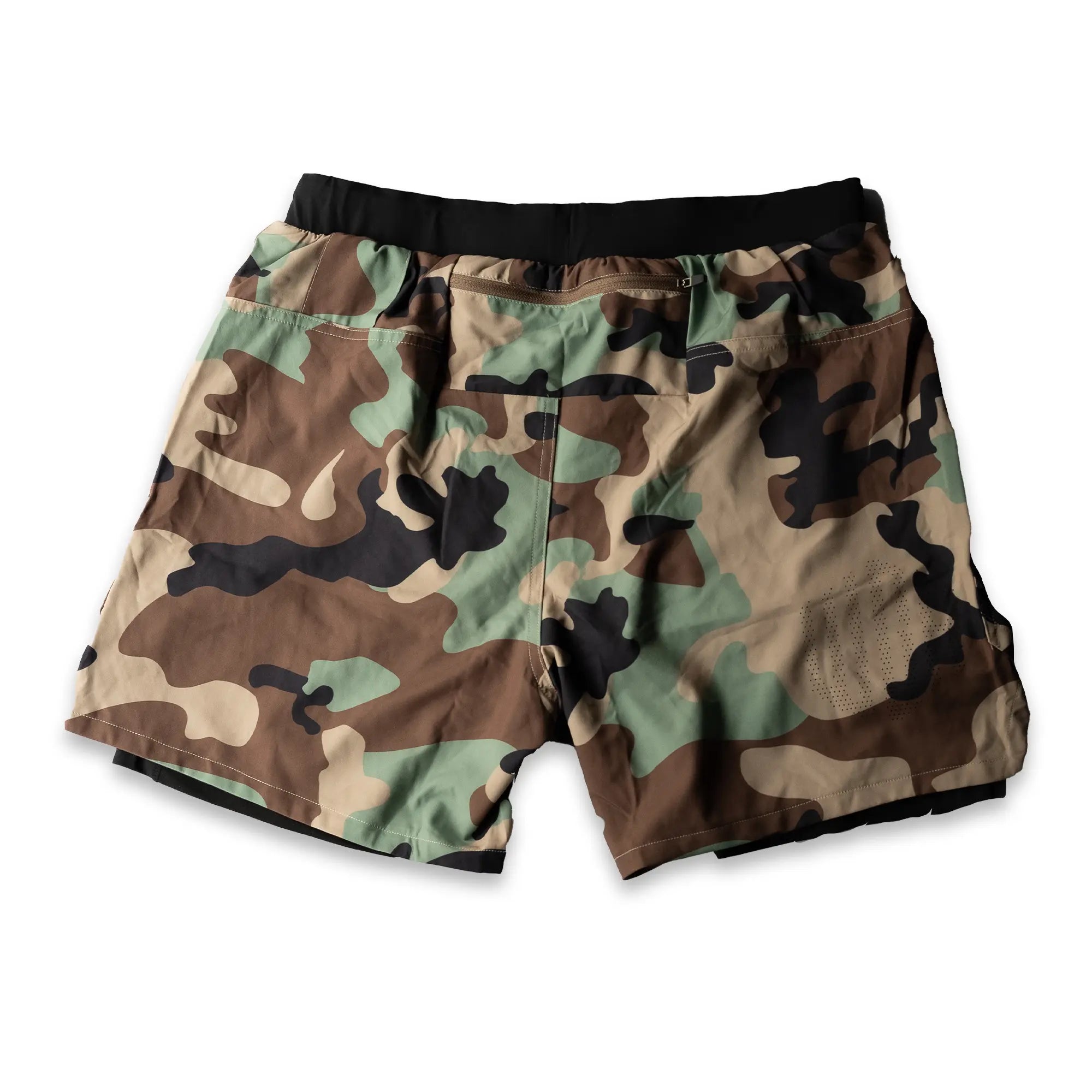 AFS-Hybrid Short V2