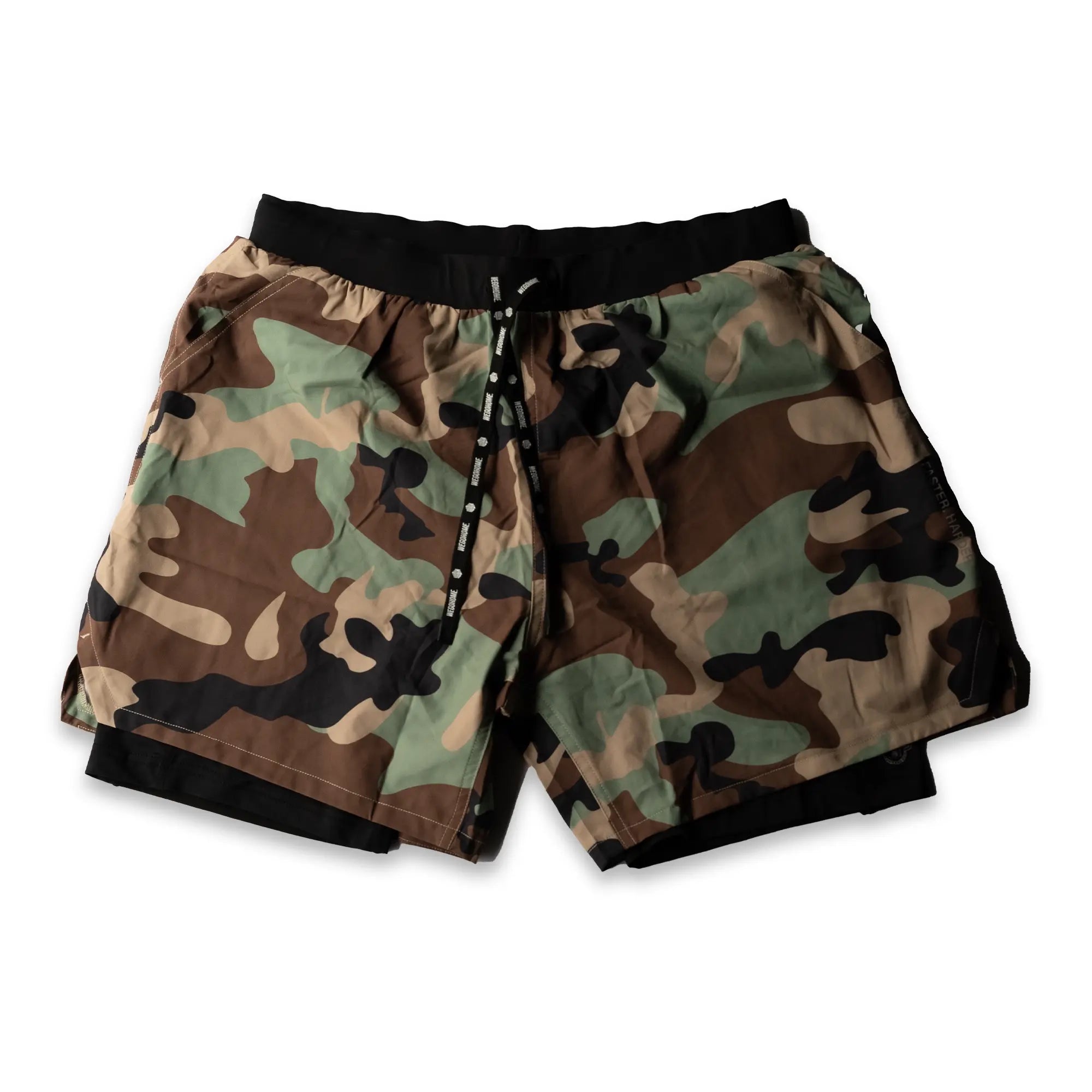 AFS-Hybrid Short V2