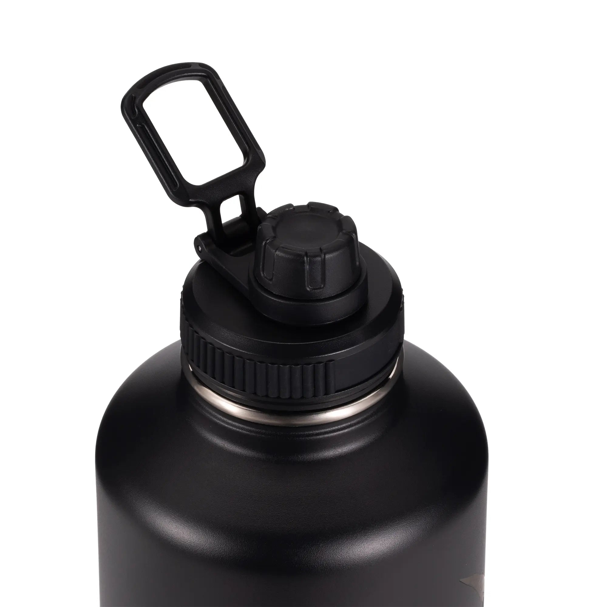 The Canteen Bottle