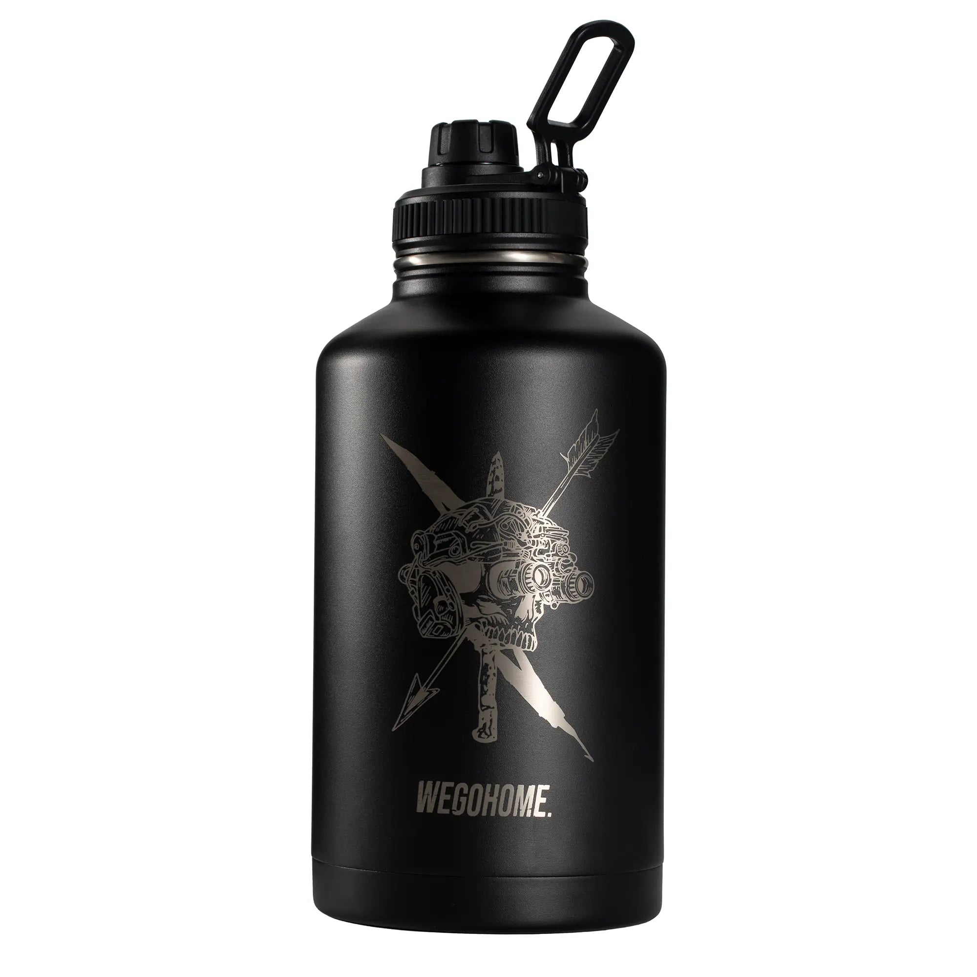 The Canteen Bottle