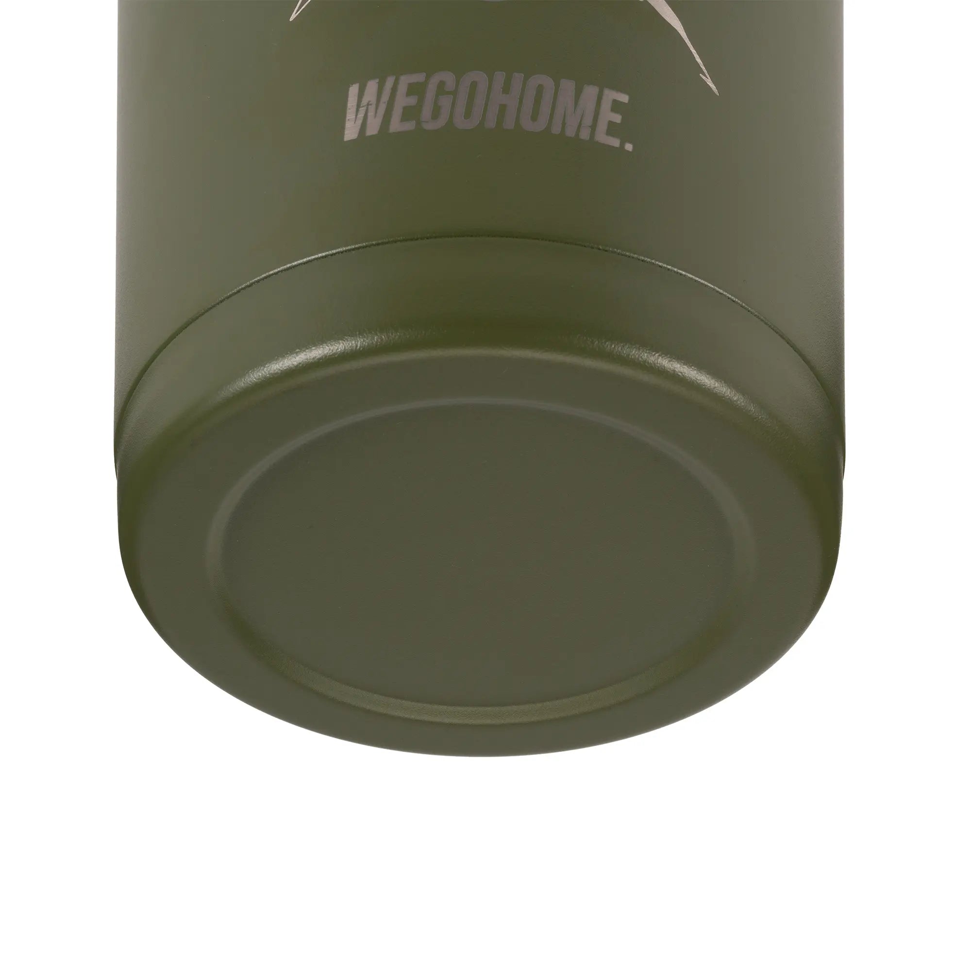 The Canteen Bottle
