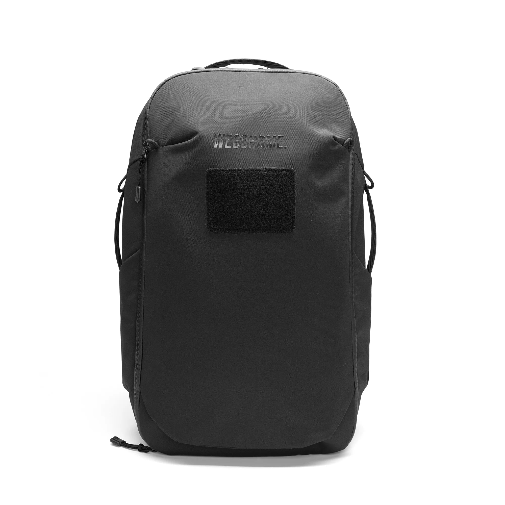 The Travel Back Pack