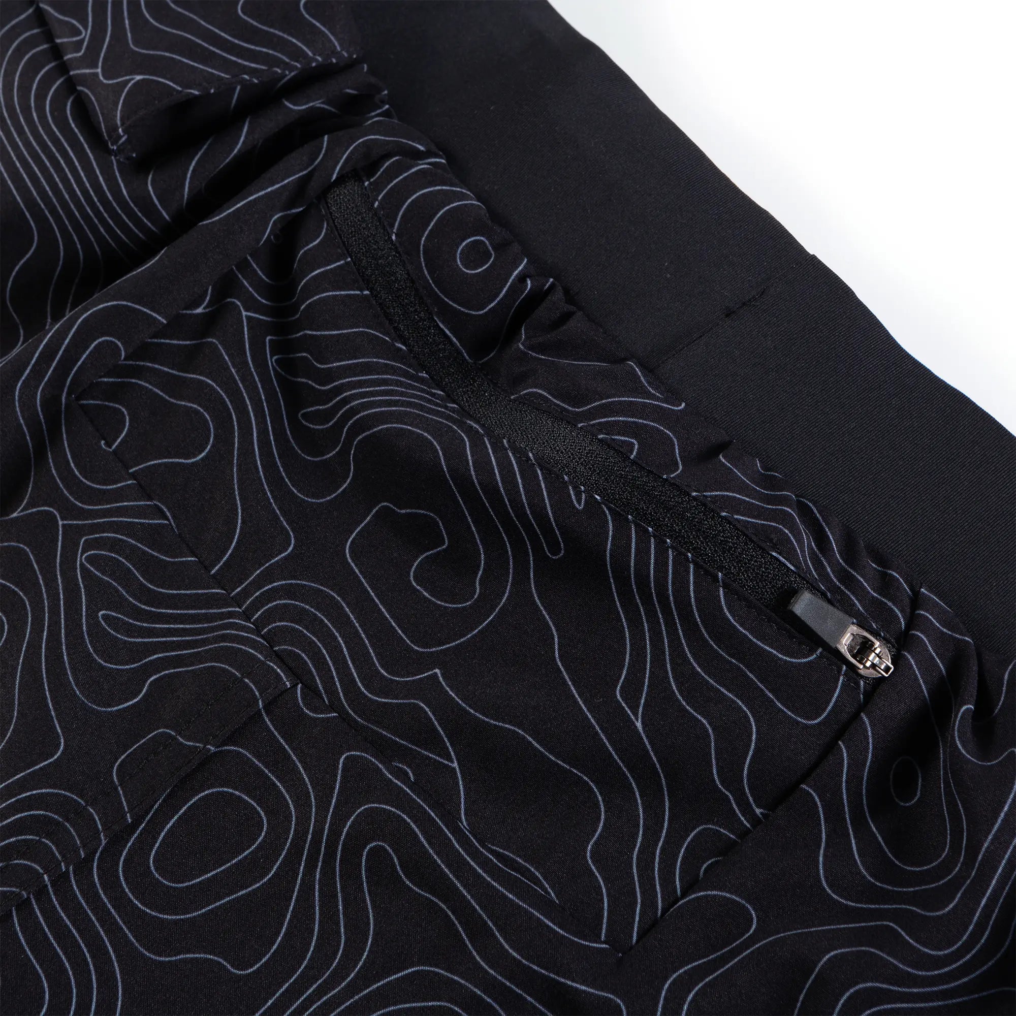 Women's AFS-Hybrid Short V2
