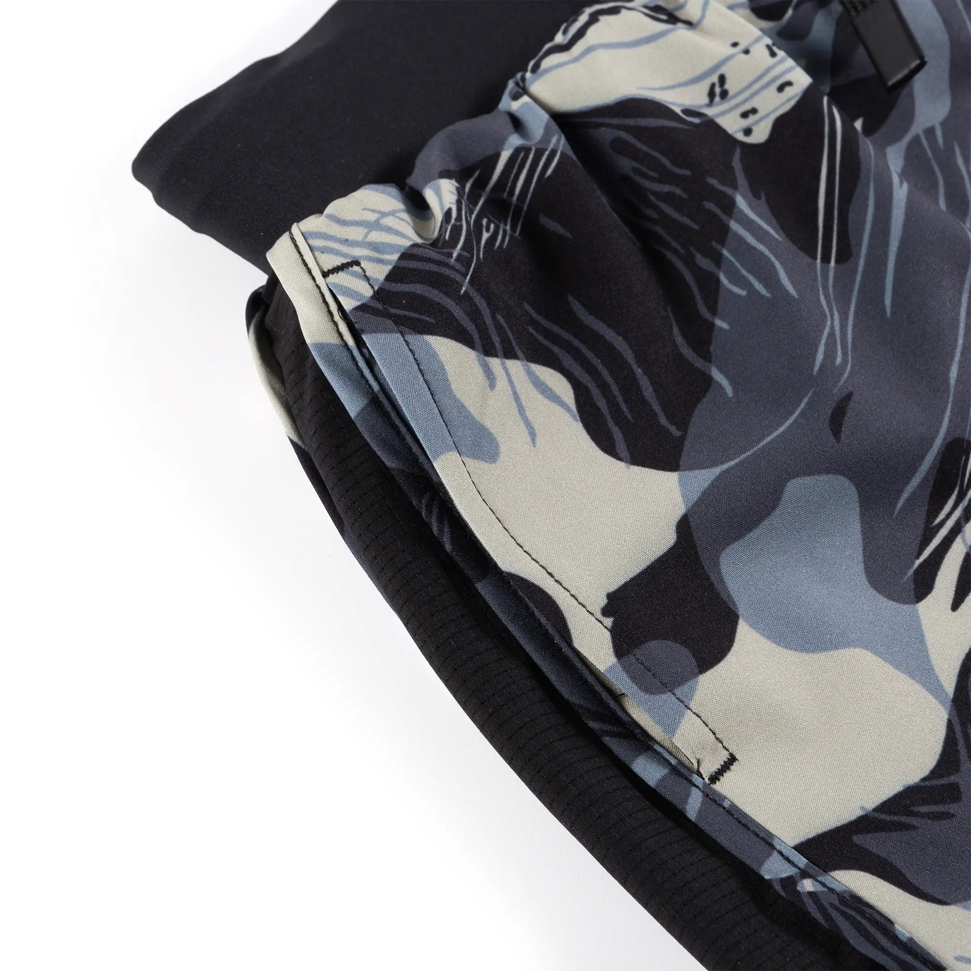 Women's AFS-Hybrid Short V2 (linerless)
