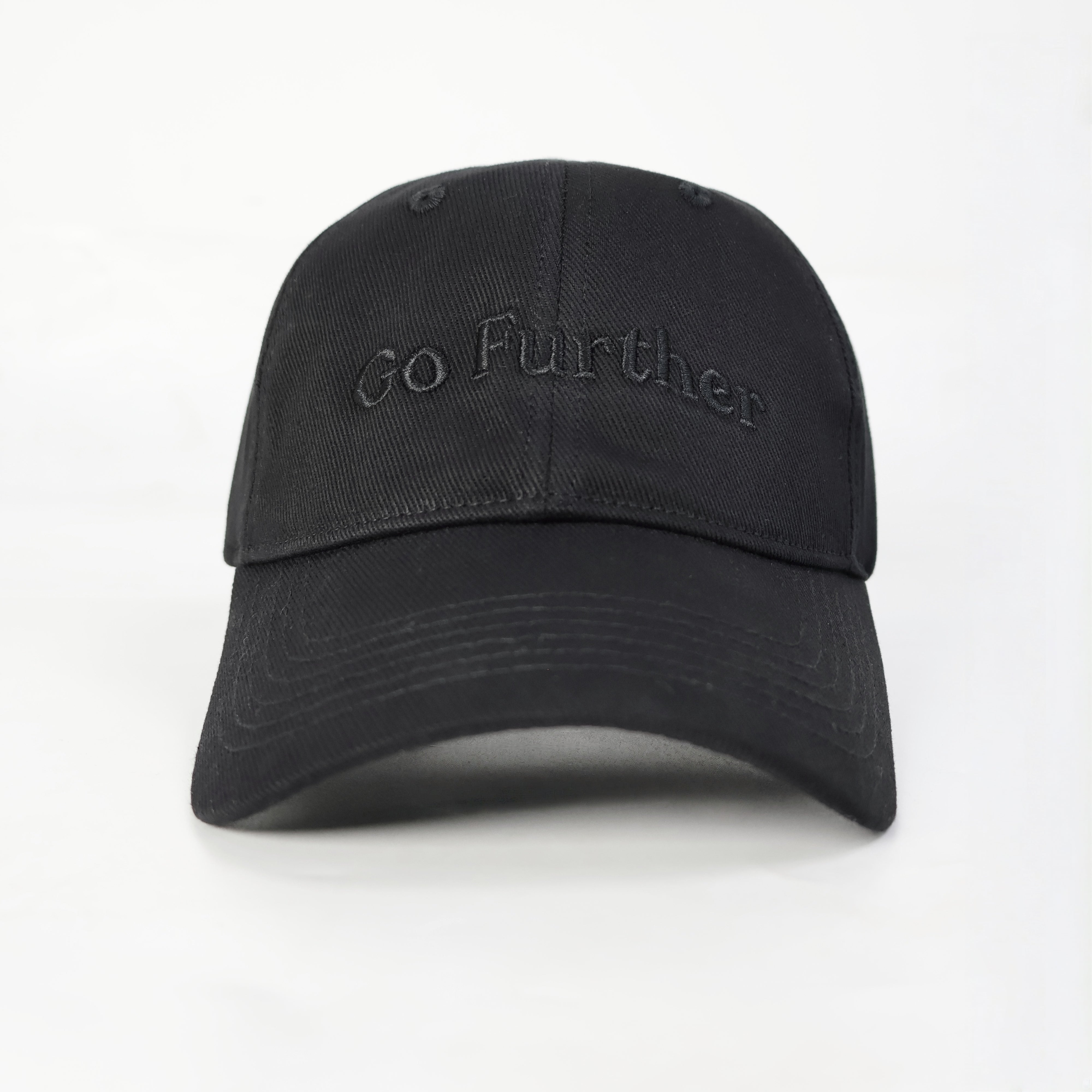 Go Further Dad Hat (100% off)