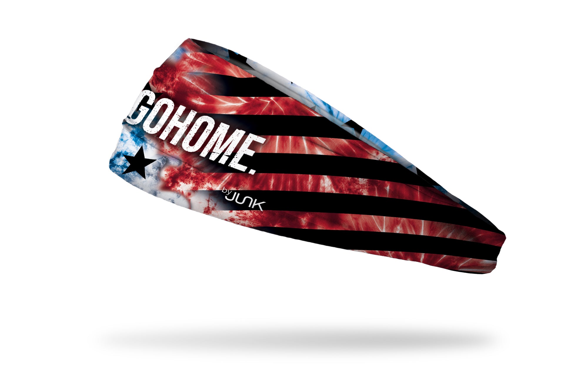 We Go Home Headbands