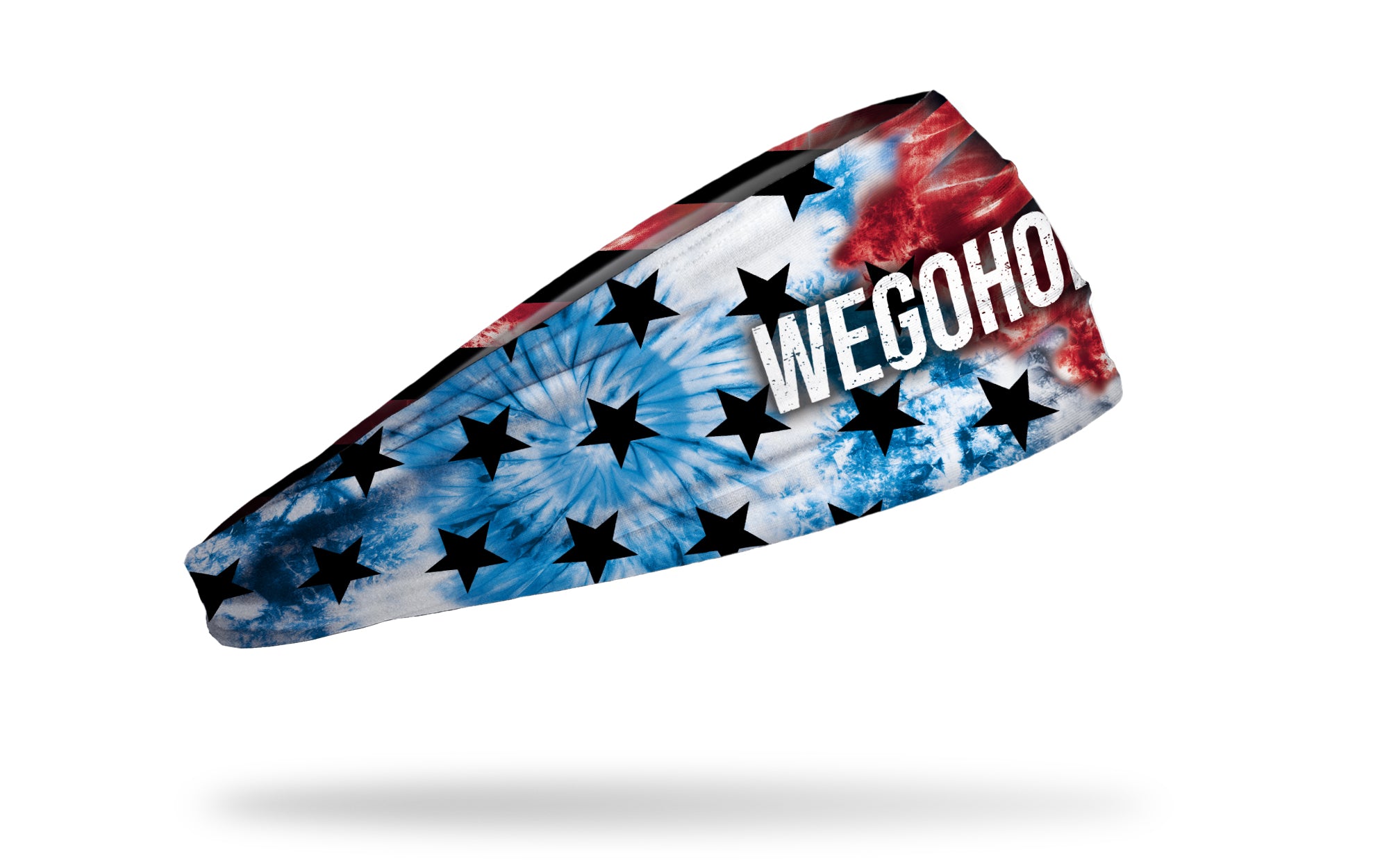 We Go Home Headbands