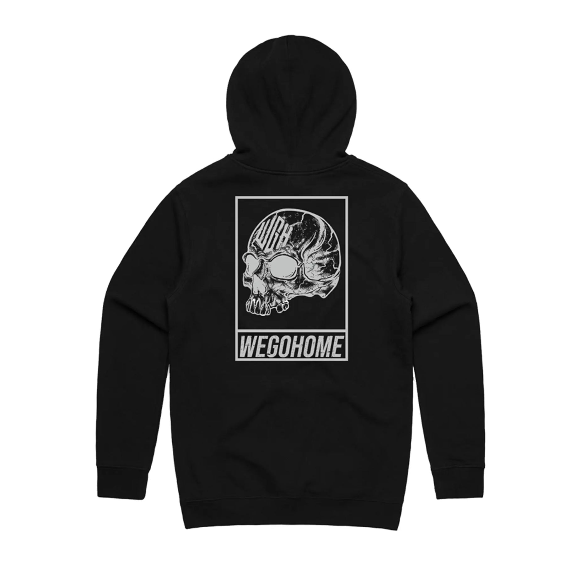 Stay Dangerous - Hoodie