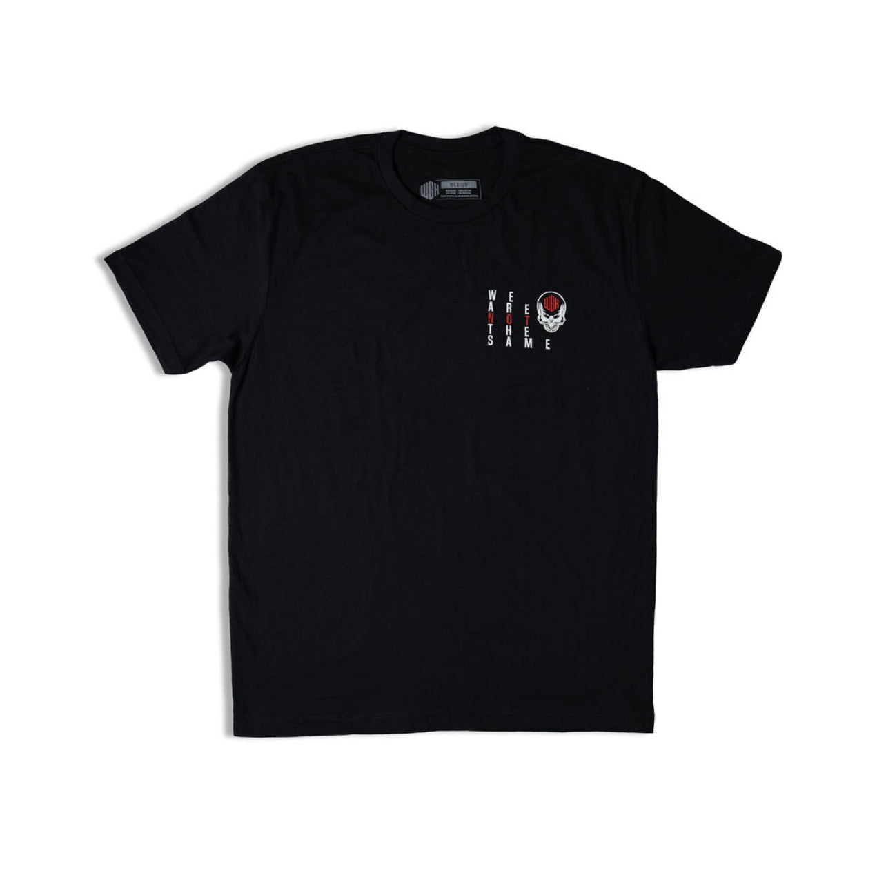We Are Not The Same Tee