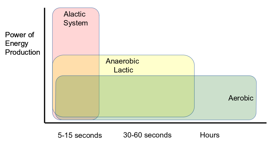 Basic Energy Systems- Order Matters