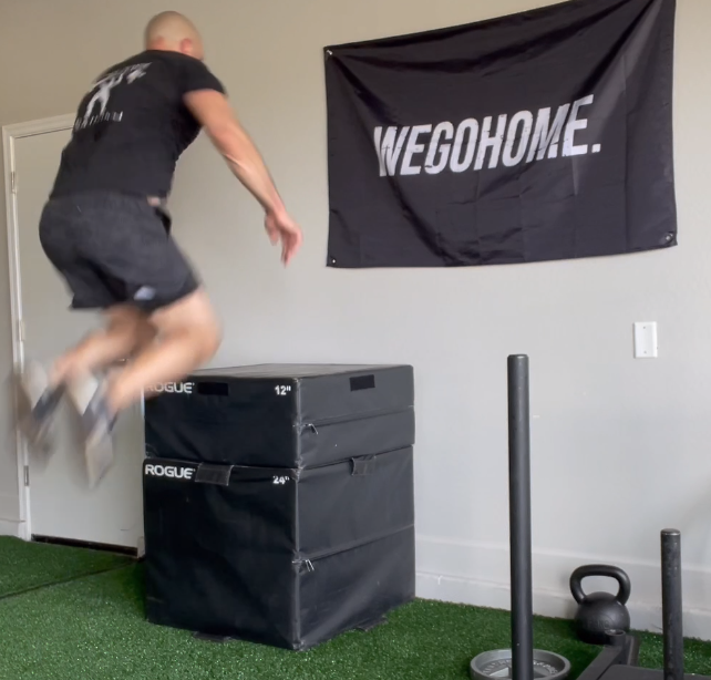 Intensification- When do First Responders or Tactical Populations Need This?