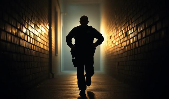 The Ultimate Training Blueprint For First Responders and Tactical Populations- Part IV