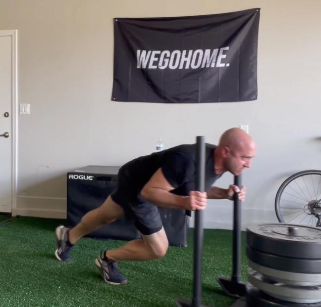 Rest Periods Simplified- For Strength