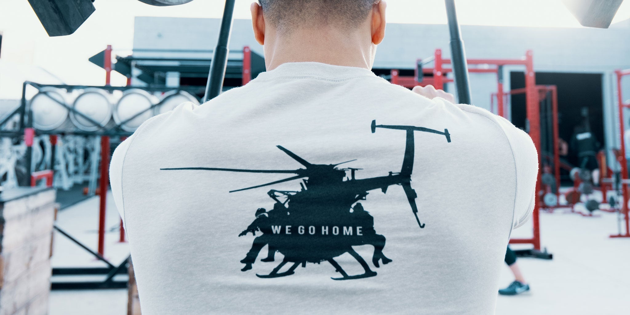 WE GO HOME | We Go Home 