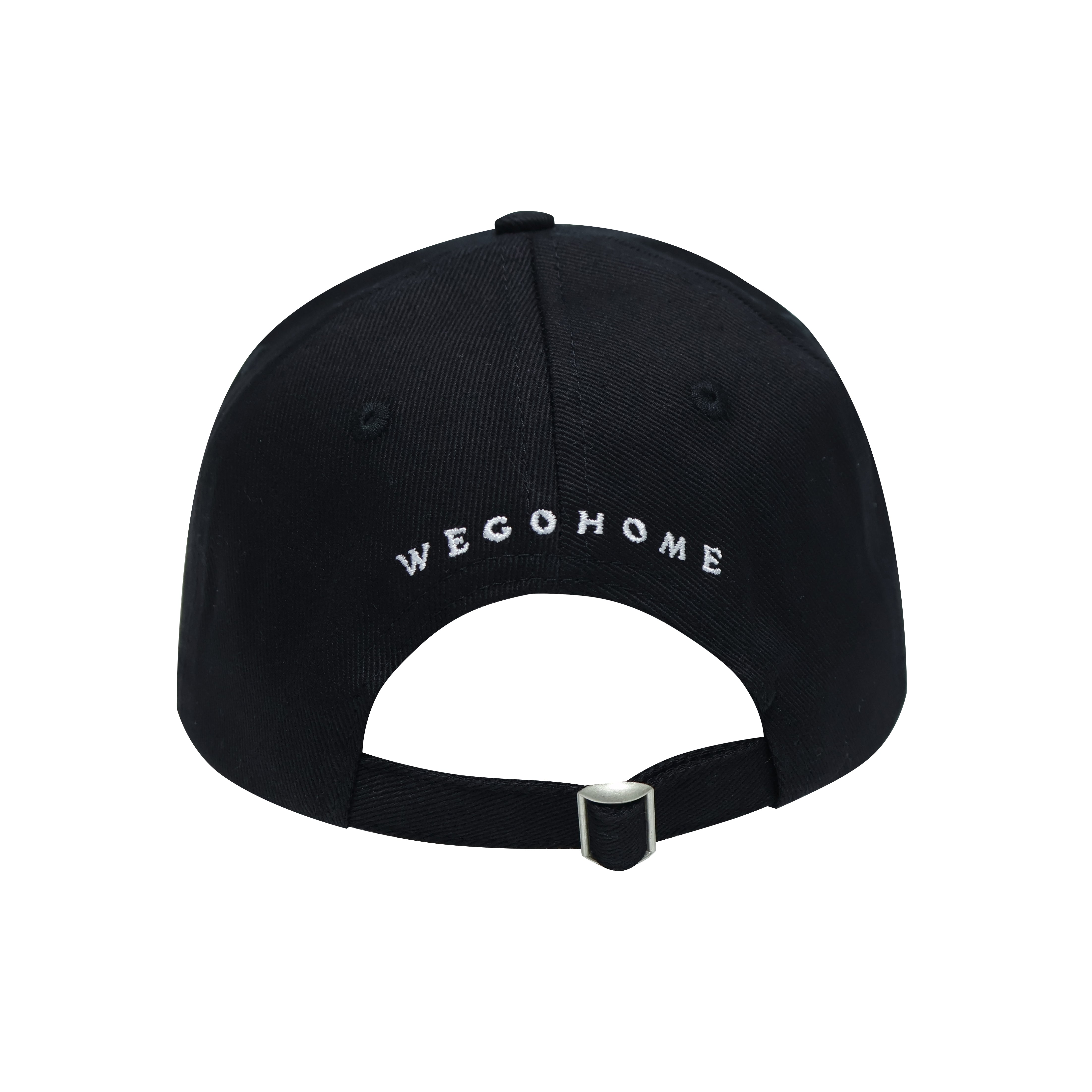 Go Further Dad Hat
