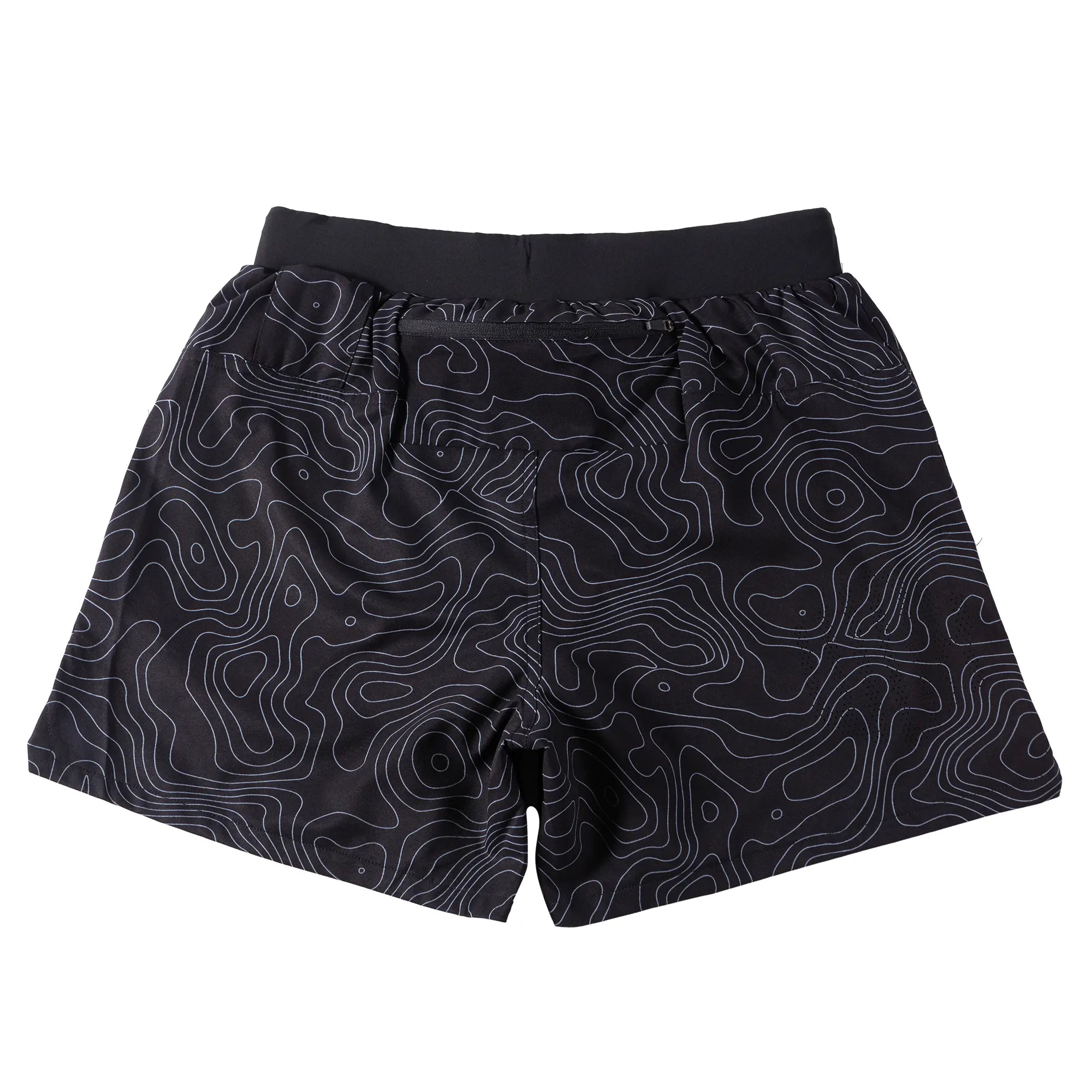 Hybrid Active Flow Shorts 2.0 | We Go Home Supplements