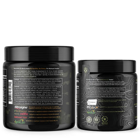 Peak Strength & Power Stack