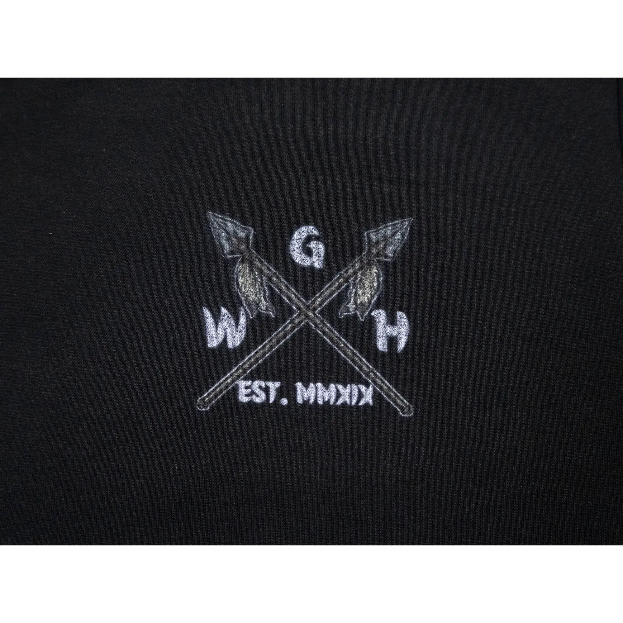 Only When Earned Tee