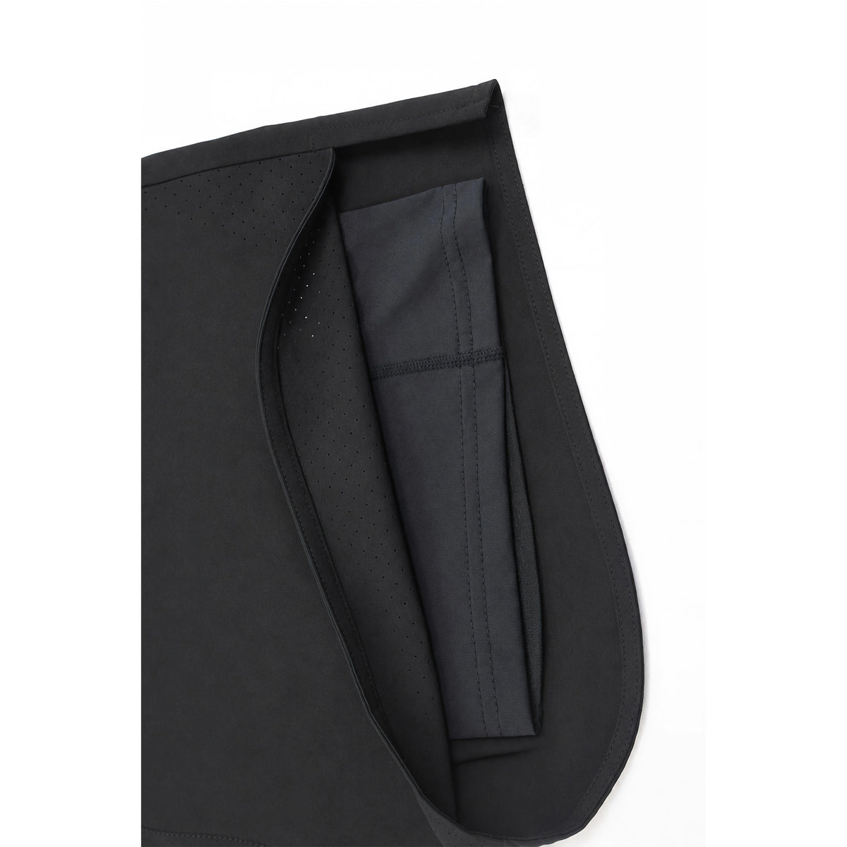 Assaulter shorts