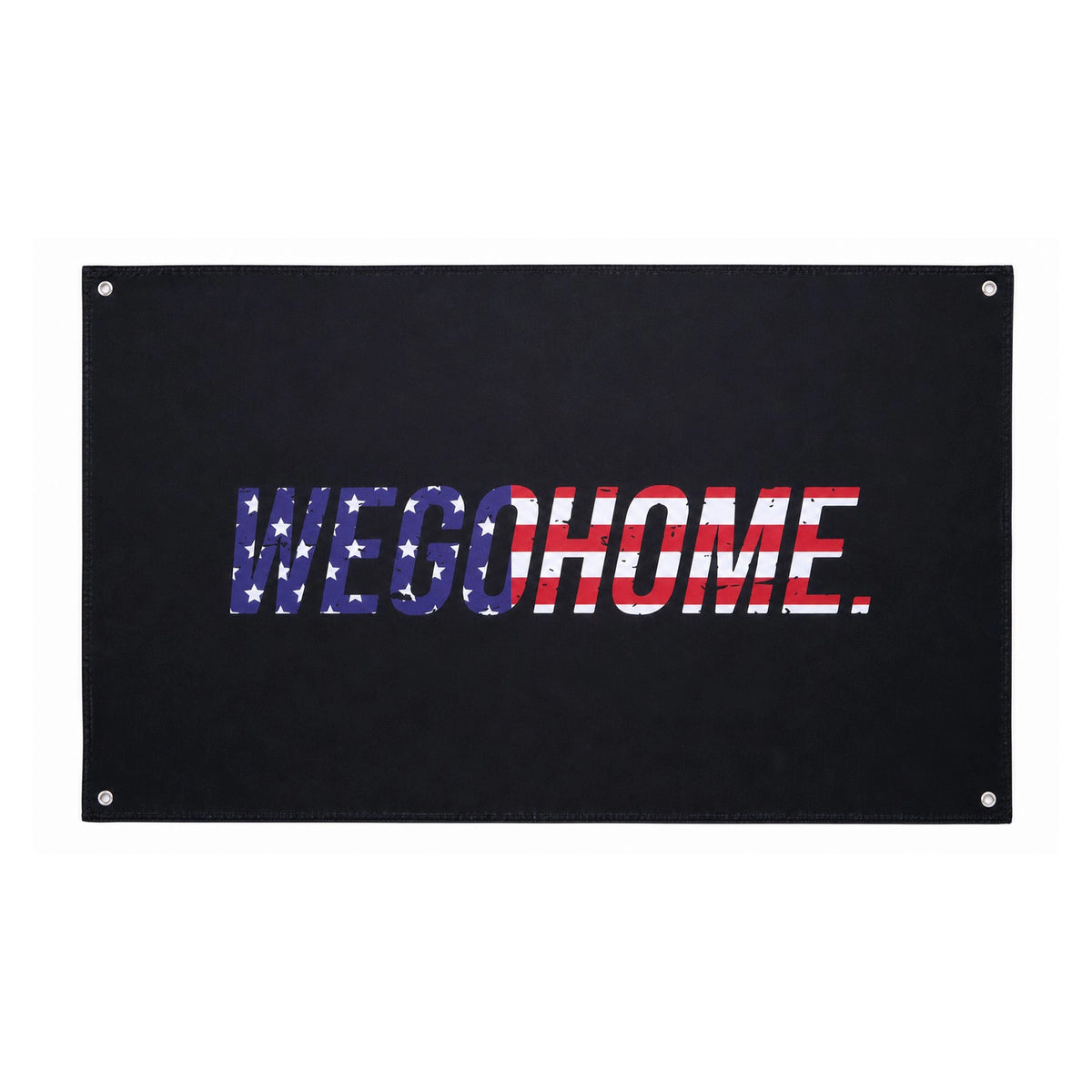 WGH Freedom Flag