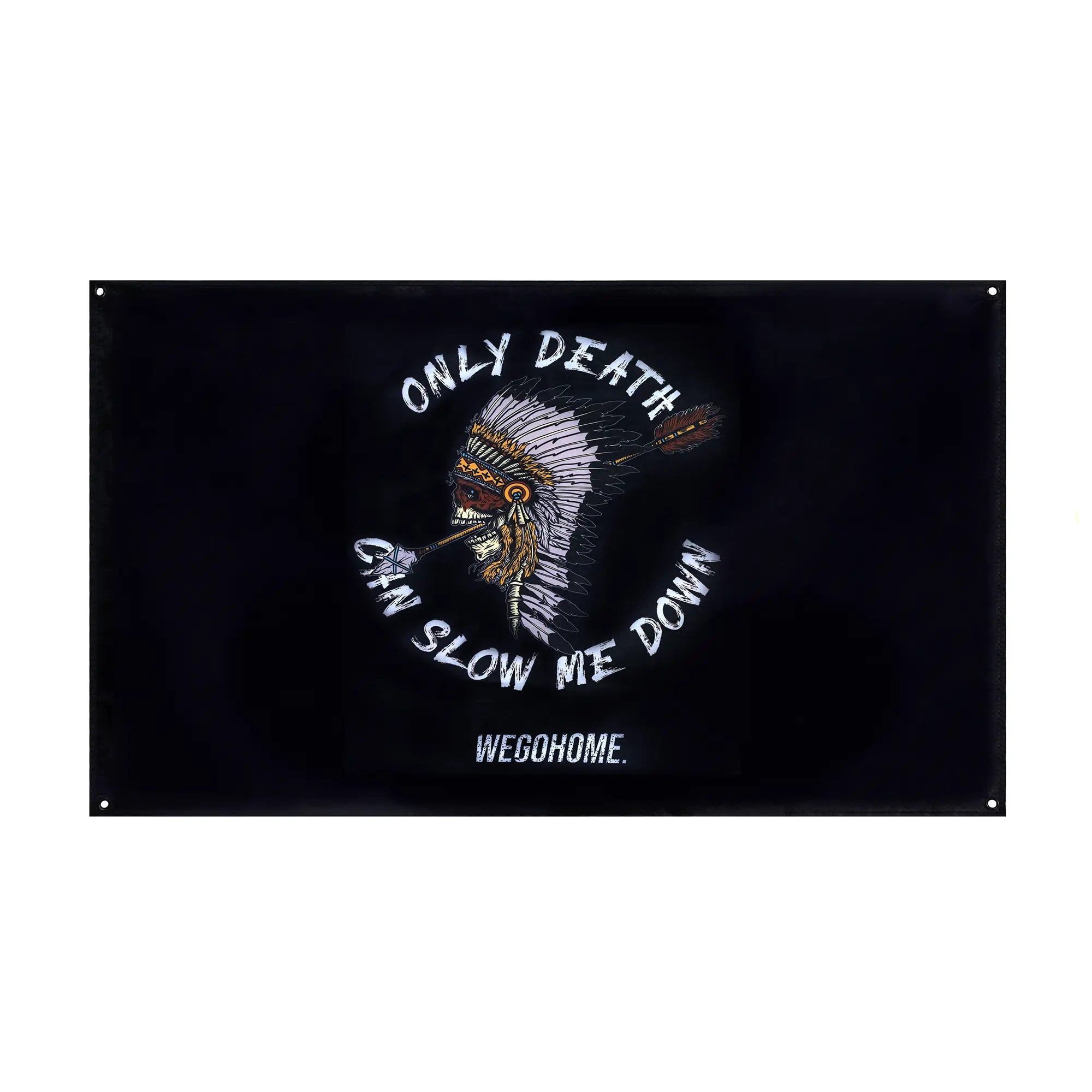 WGH Flags