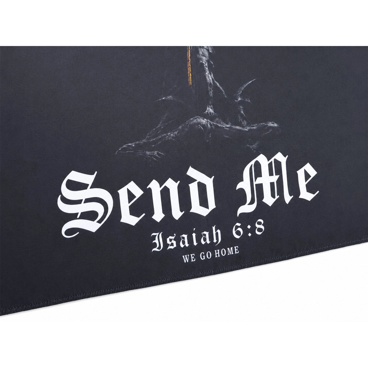 Saint Michael Flag