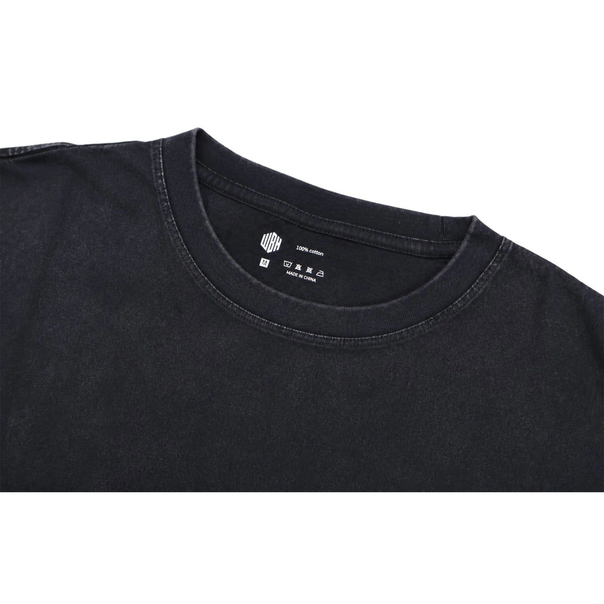 Heraclitus Oversized Tee