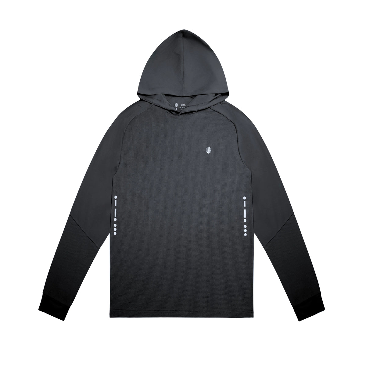 Performance hoodie