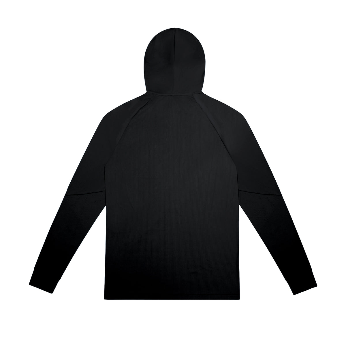 Performance hoodie