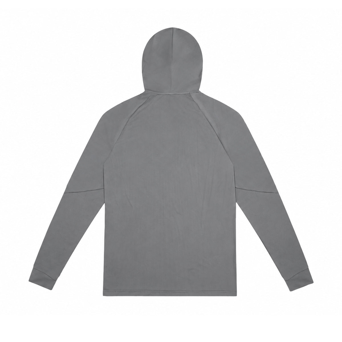 Performance hoodie